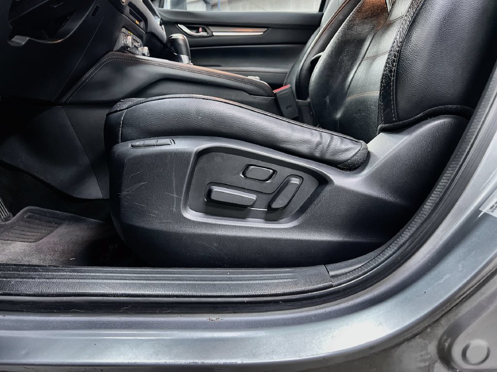 Used 2020 MAZDA CX-5 Grand Touring FWD image 12