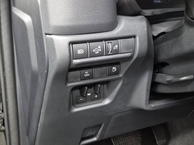 Used 2024 Toyota Land Cruiser 1958 image 22