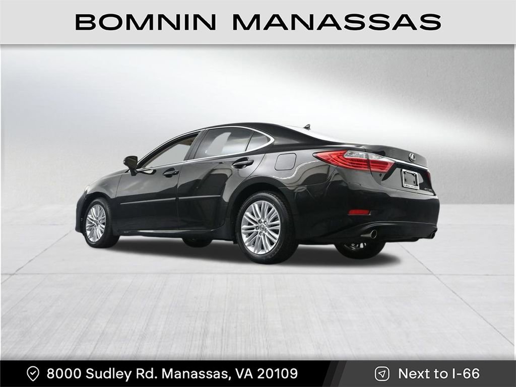 Used 2014 Lexus ES 350 image 35