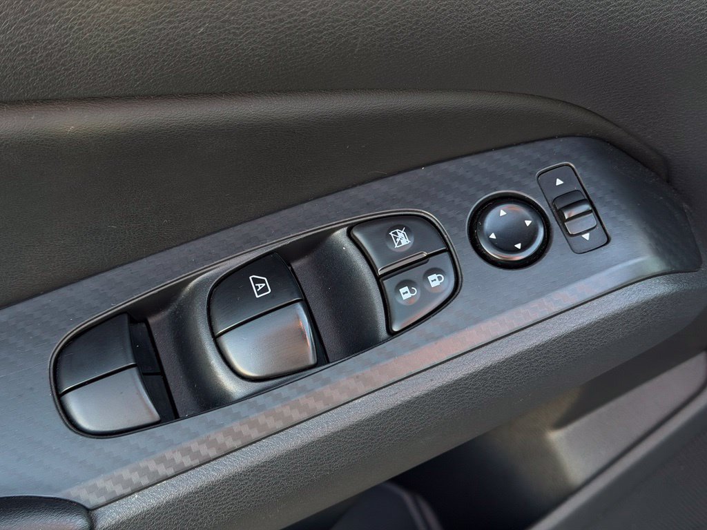 Certified 2025 Nissan Altima 2.5 SV FWD image 21