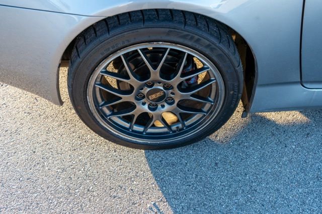 Used 2000 Honda S2000 Base image 10