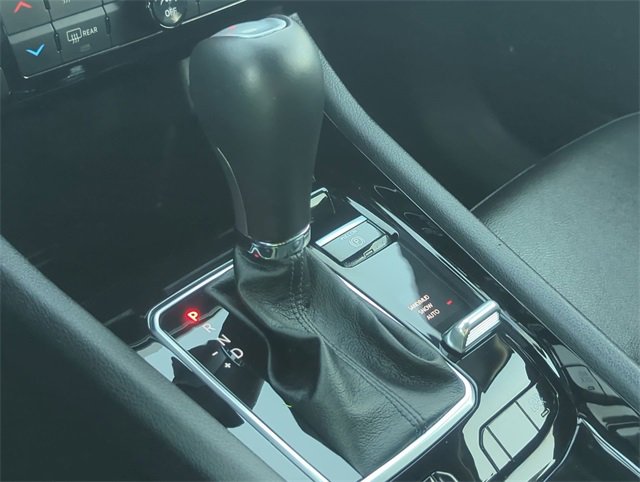 Certified 2024 Jeep Compass Limited image 20