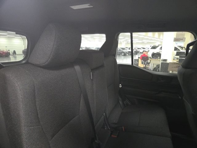 New 2027 Toyota Land Cruiser 1958 AWD/4WD image 12