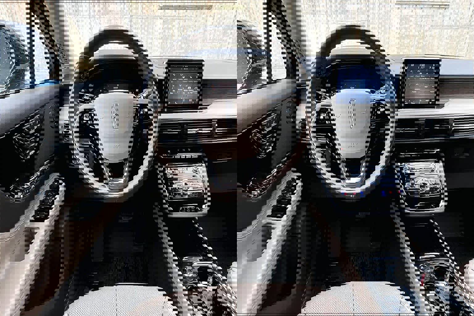 Used 2020 Lincoln Corsair Reserve w/ Equipment Group 201A image 10