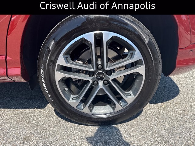 Certified 2025 Audi Q5 Premium Plus w/ Premium Plus AWD/4WD image 11