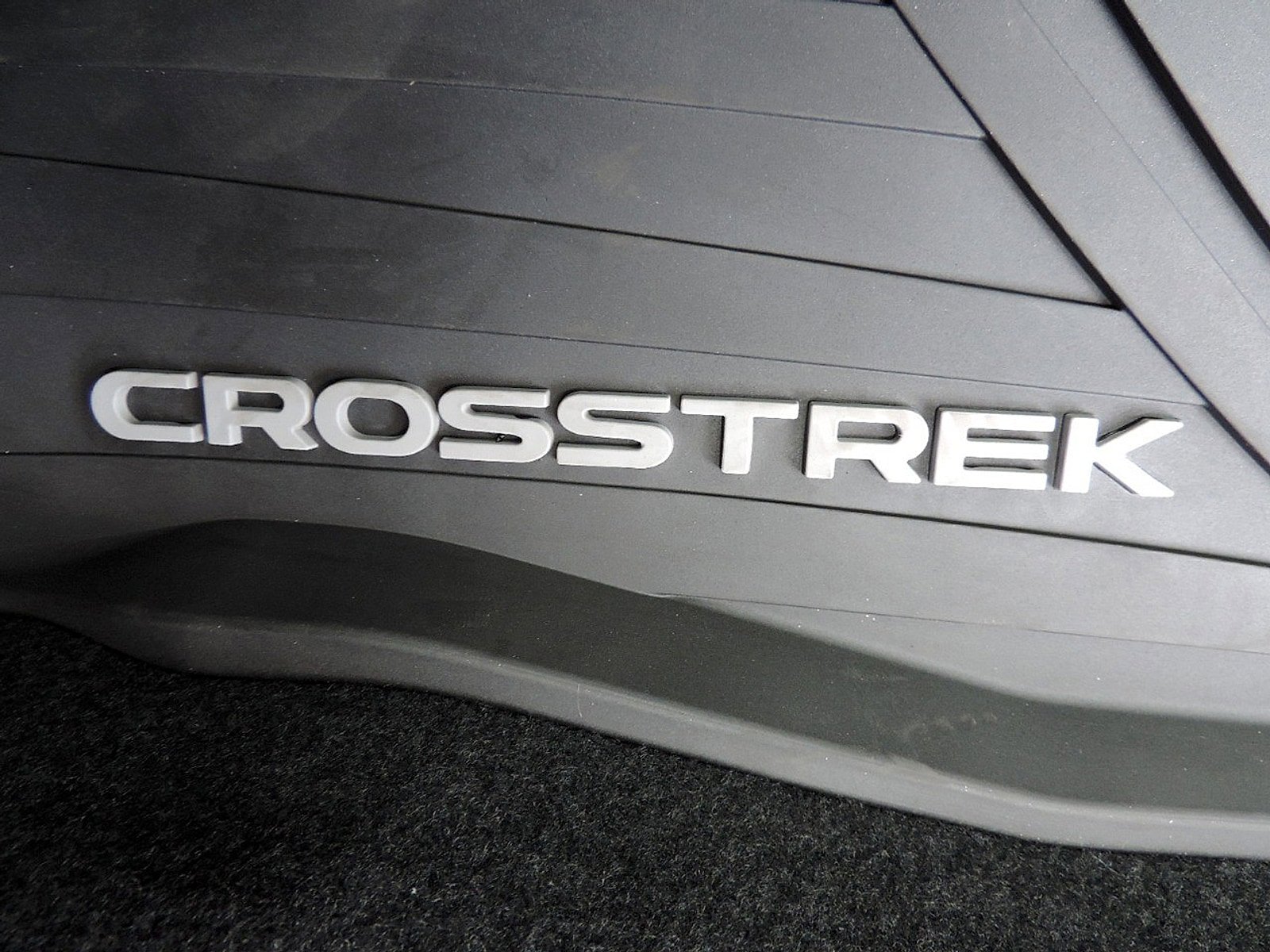 New 2026 Subaru Crosstrek 2.5i Limited w/ Crosstrek Mirror Package AWD/4WD image 11