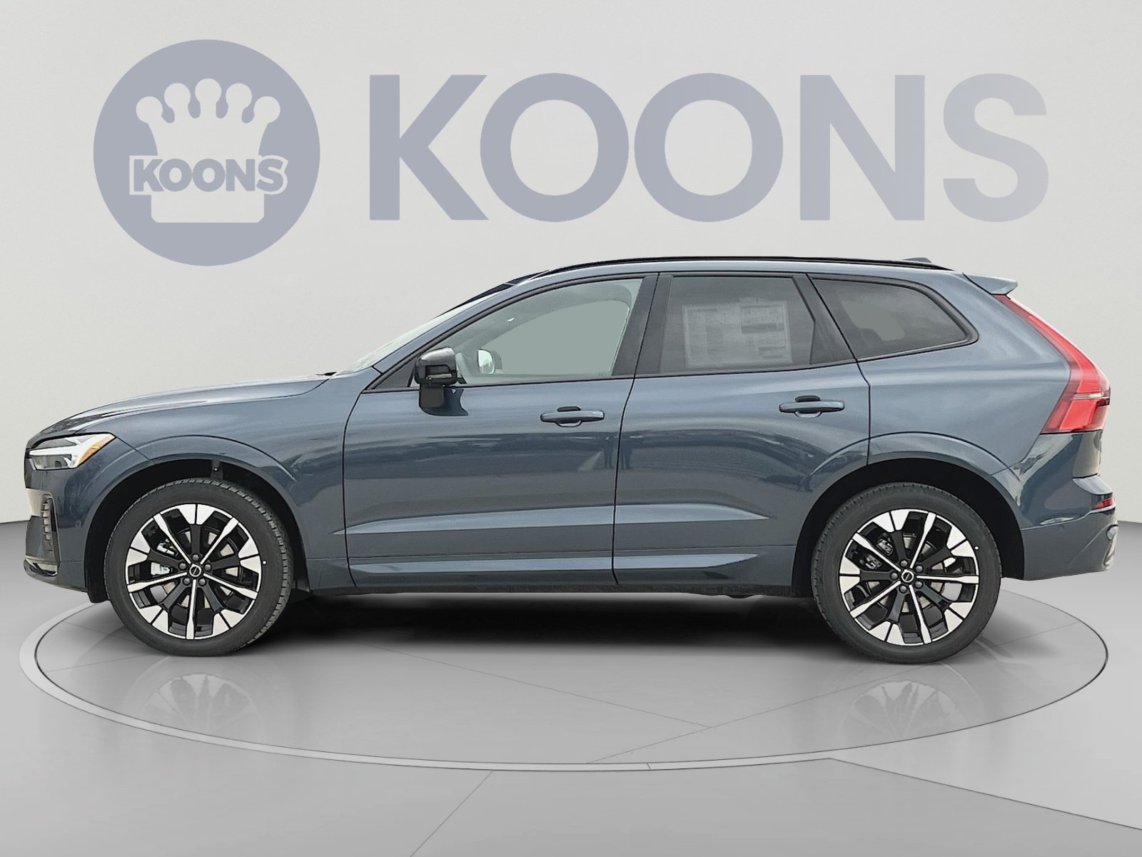 New 2026 Volvo XC60 B5 Plus w/ Climate Package AWD/4WD image 13