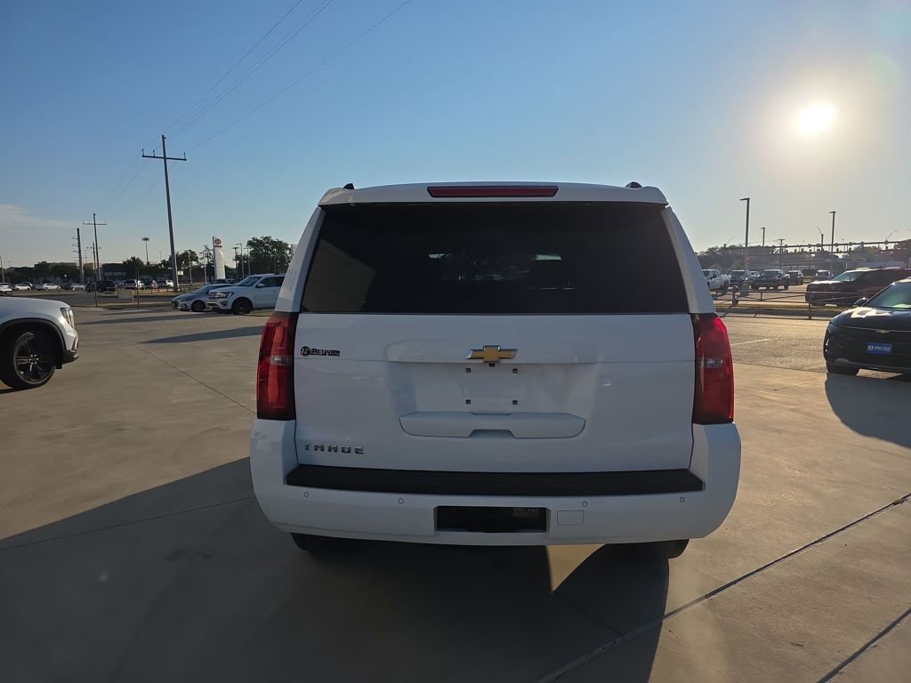 Used 2018 Chevrolet Tahoe LS image 15