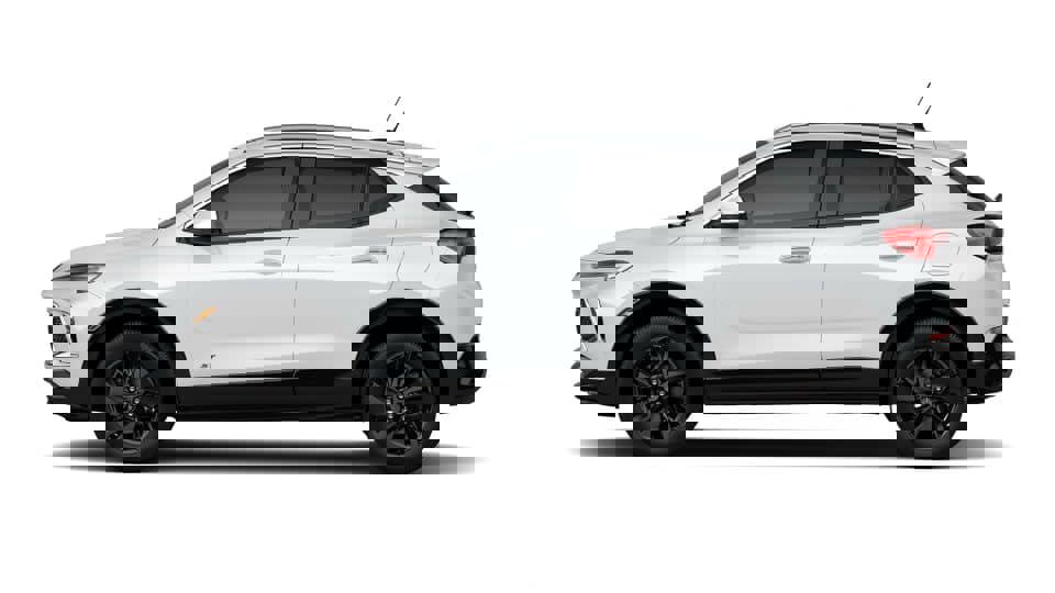 New 2026 Buick Encore GX Sport Touring image 8