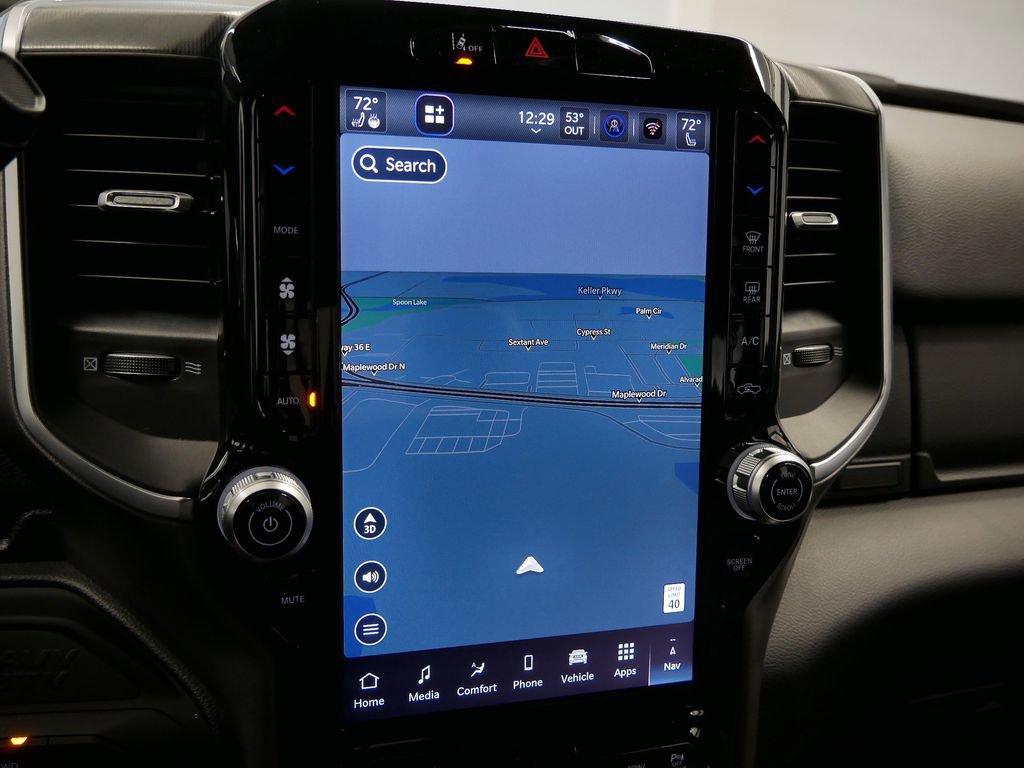 New 2026 RAM 3500 Big Horn image 31