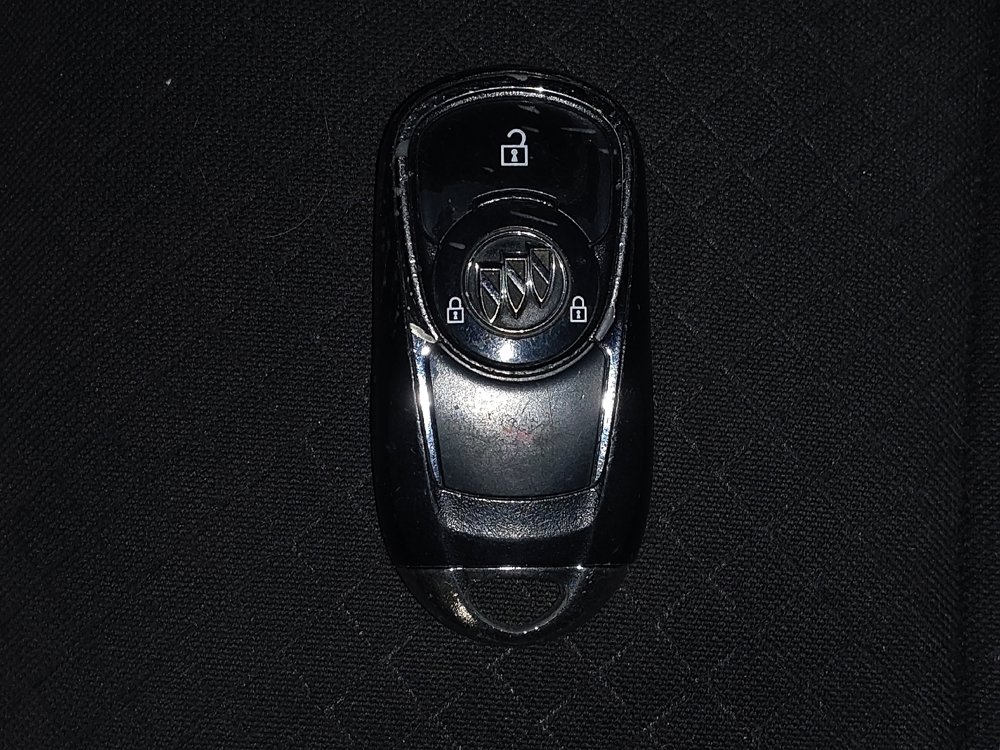 Used 2017 Buick Encore Preferred image 32