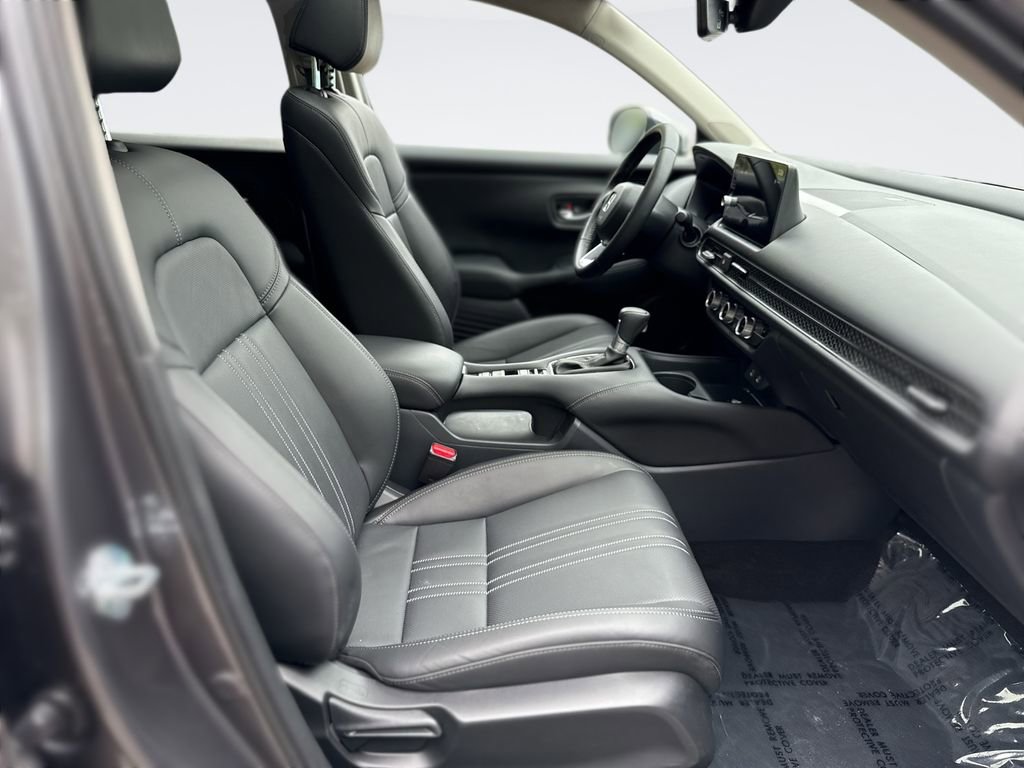 Used 2026 Honda HR-V EX-L image 25