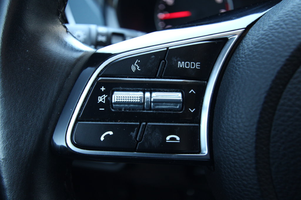 Used 2022 Kia Seltos Nightfall Edition AWD/4WD image 19