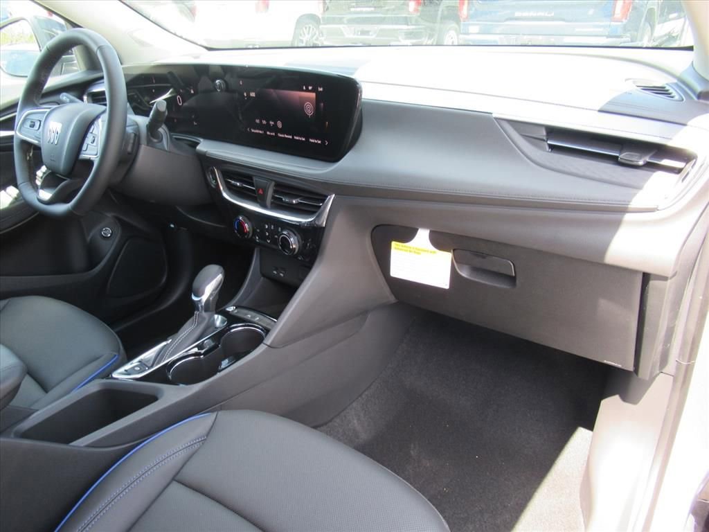 New 2026 Buick Encore GX Sport Touring w/ Comfort Package FWD image 11