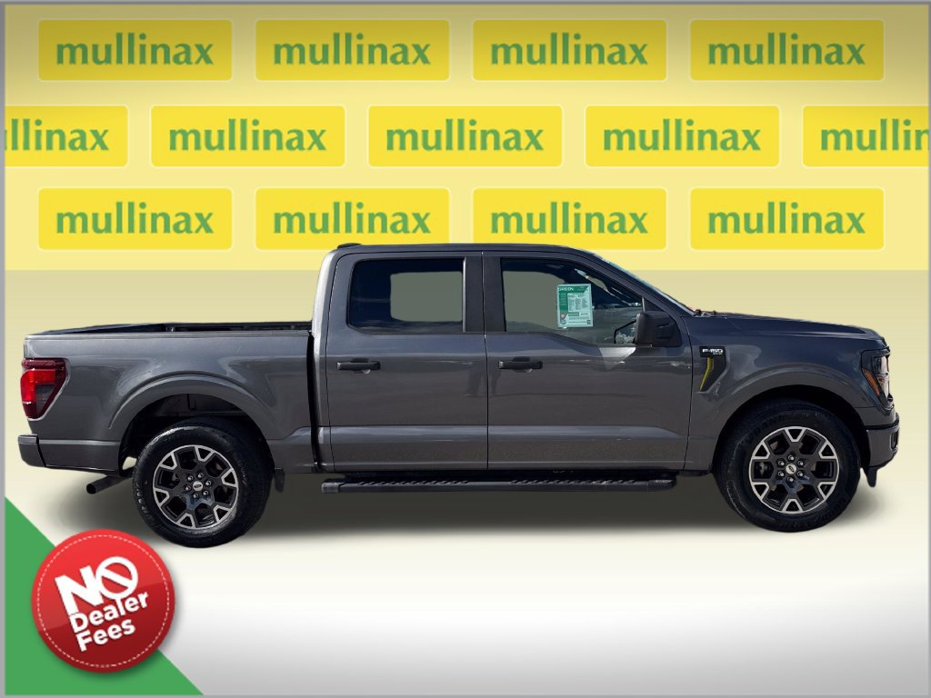 Used 2024 Ford F150 STX RWD image 2