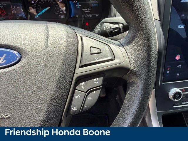 Used 2022 Ford Edge SE AWD/4WD image 18