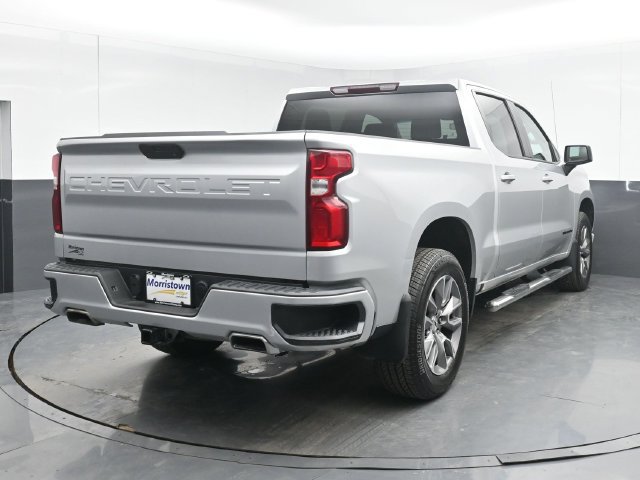 Used 2022 Chevrolet Silverado 1500 RST AWD/4WD image 14