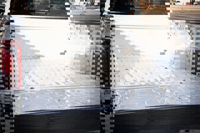 New 2025 Ford F150 Lariat w/ Equipment Group 501A Mid image 10