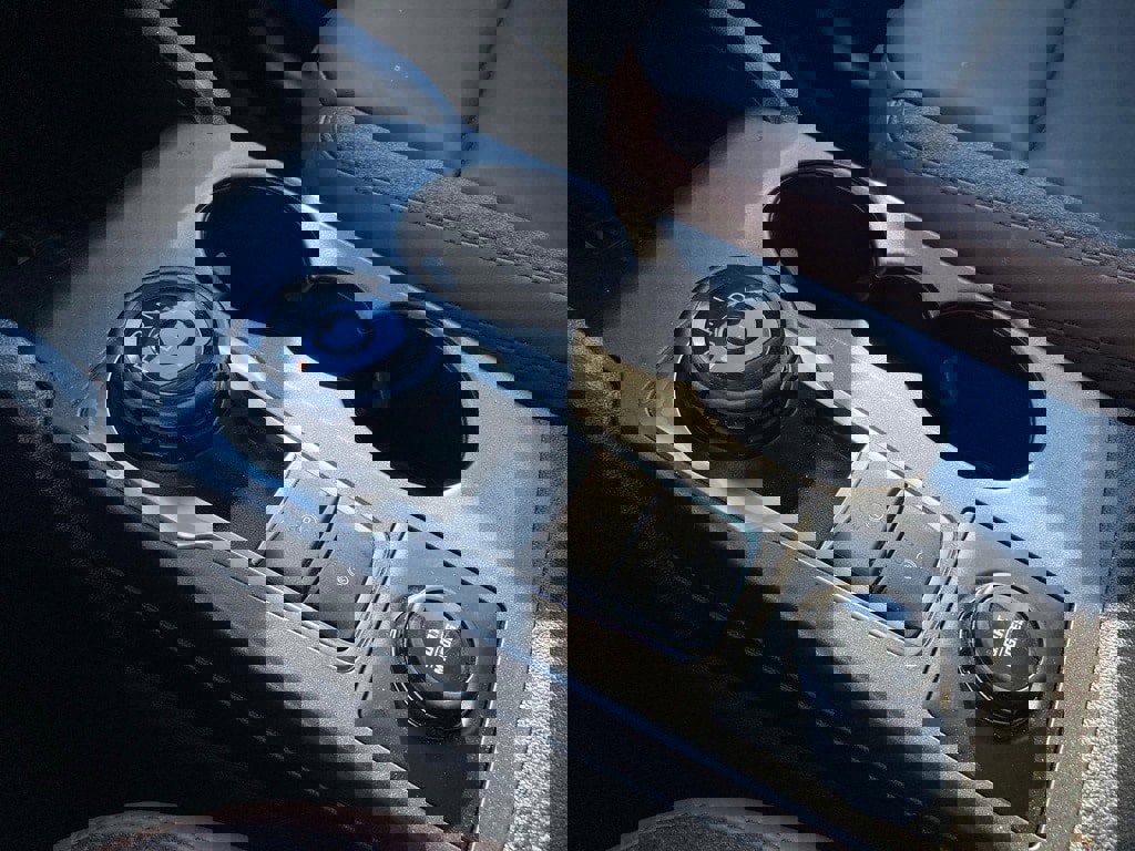 Used 2025 Ford Bronco Sport Outer Banks image 24