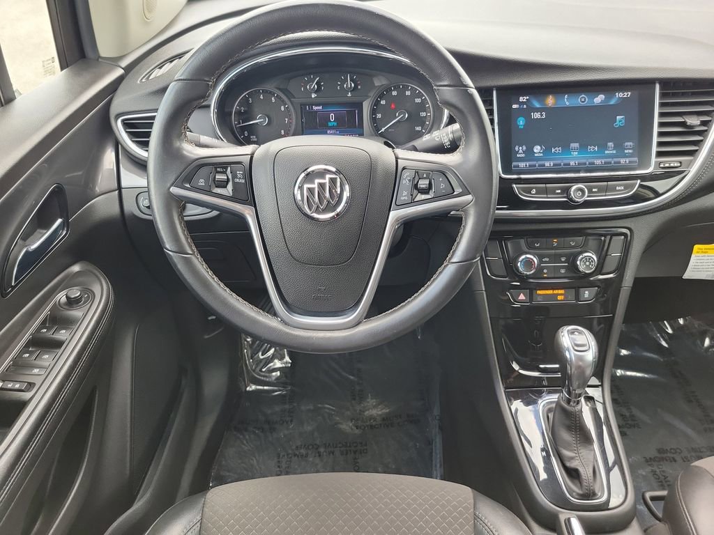 Used 2020 Buick Encore Preferred FWD image 15