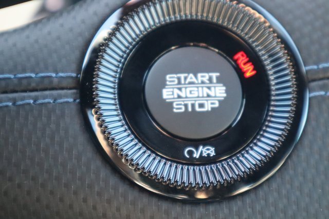 New 2026 Jeep Compass Latitude image 9