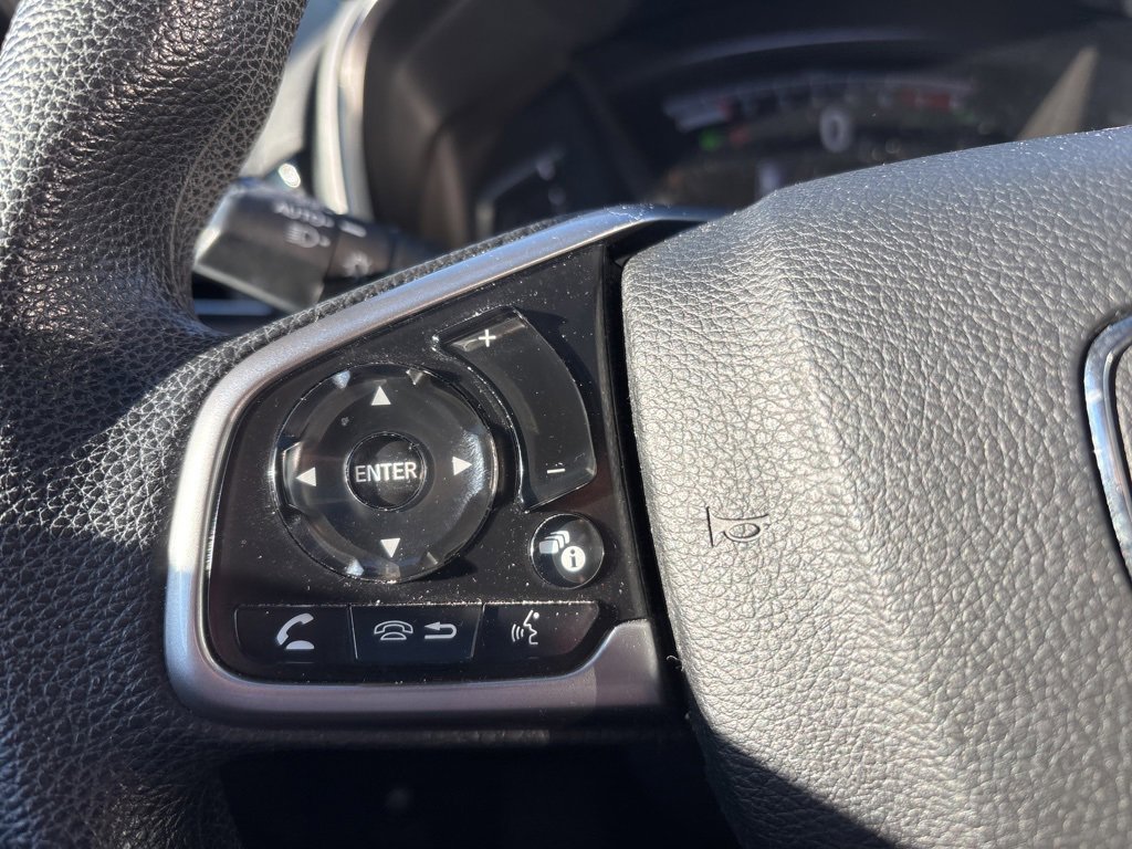 Used 2021 Honda CR-V EX image 16