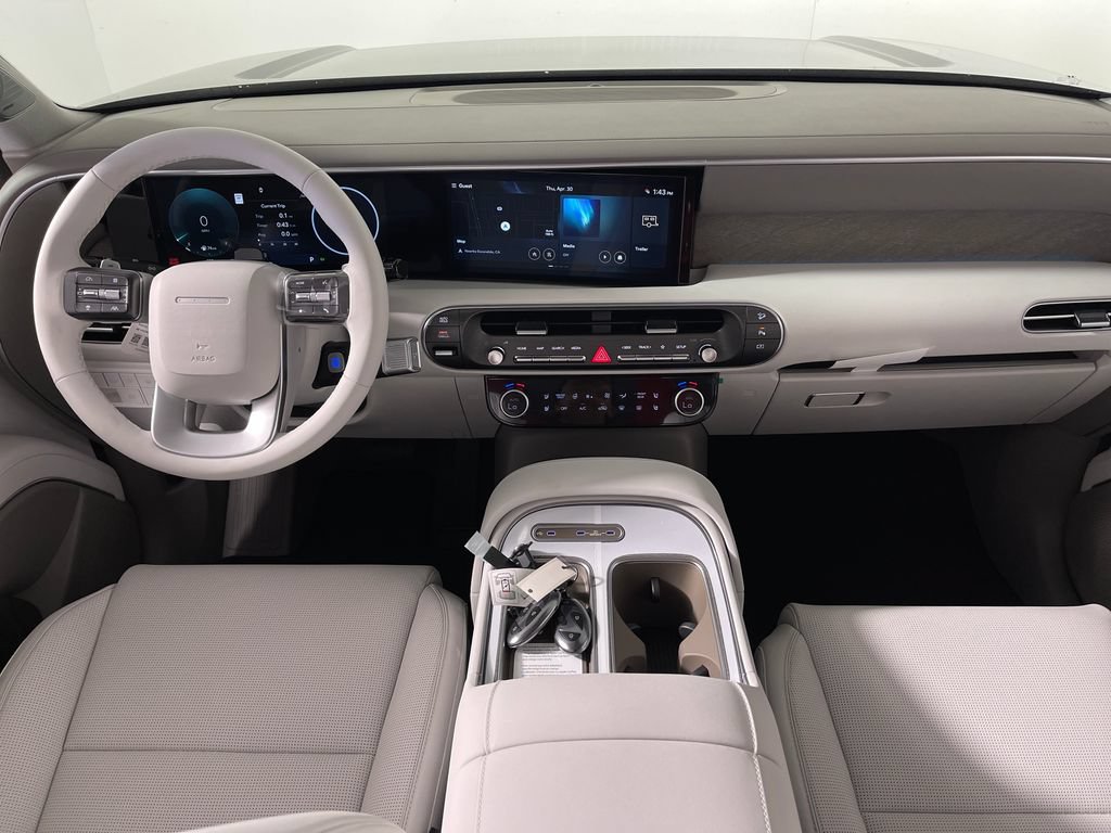 New 2026 Hyundai Palisade Limited AWD/4WD image 13