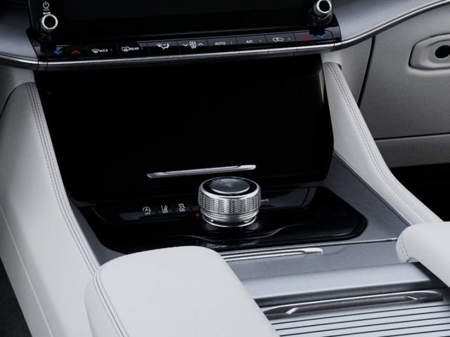 New 2026 Jeep Grand Wagoneer 2WD image 24