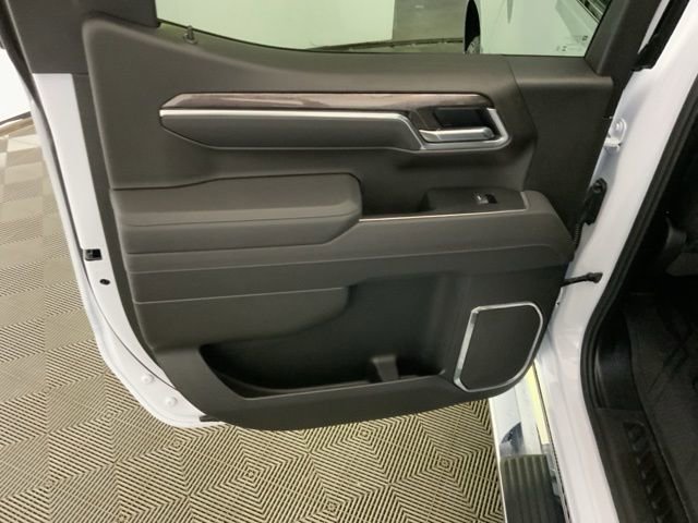 New 2026 Chevrolet Silverado 1500 LTZ w/ LTZ Convenience Package II image 38