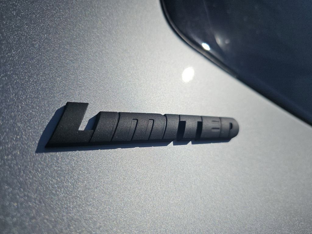New 2026 Toyota Tundra Limited image 18