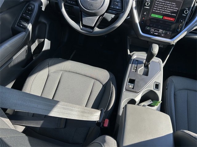 Used 2024 Subaru Crosstrek 2.0i Premium w/ Popular Package #4 image 14