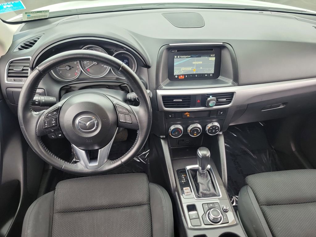 Used 2016 MAZDA CX-5 Touring FWD image 4