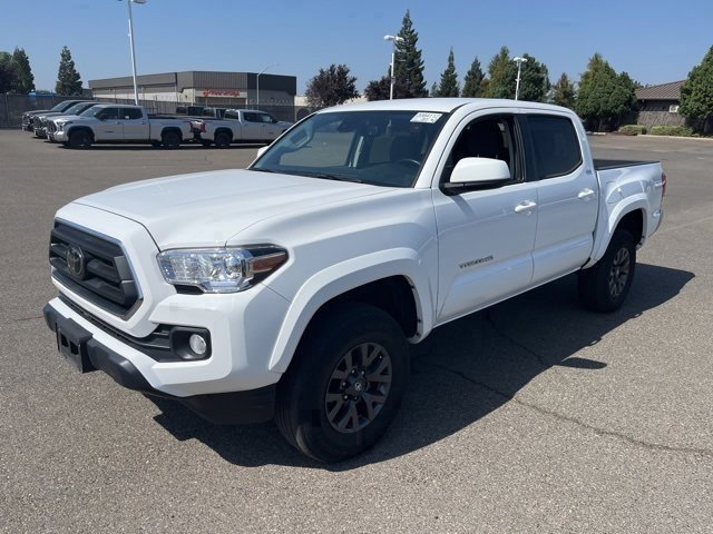 Used 2023 Toyota Tacoma SR5