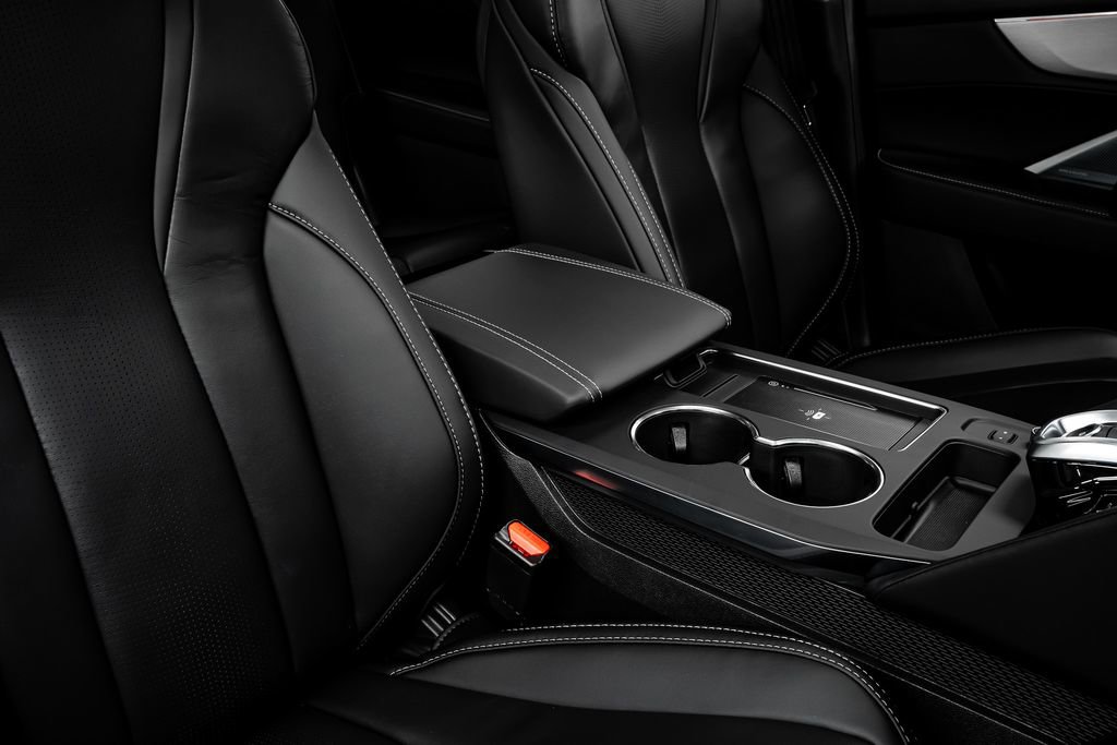 New 2026 Acura MDX w/ Technology Package image 30