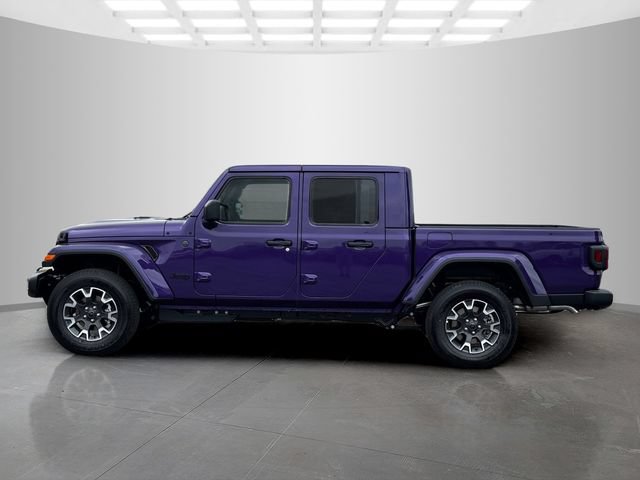 New 2026 Jeep Gladiator Sport AWD/4WD image 4