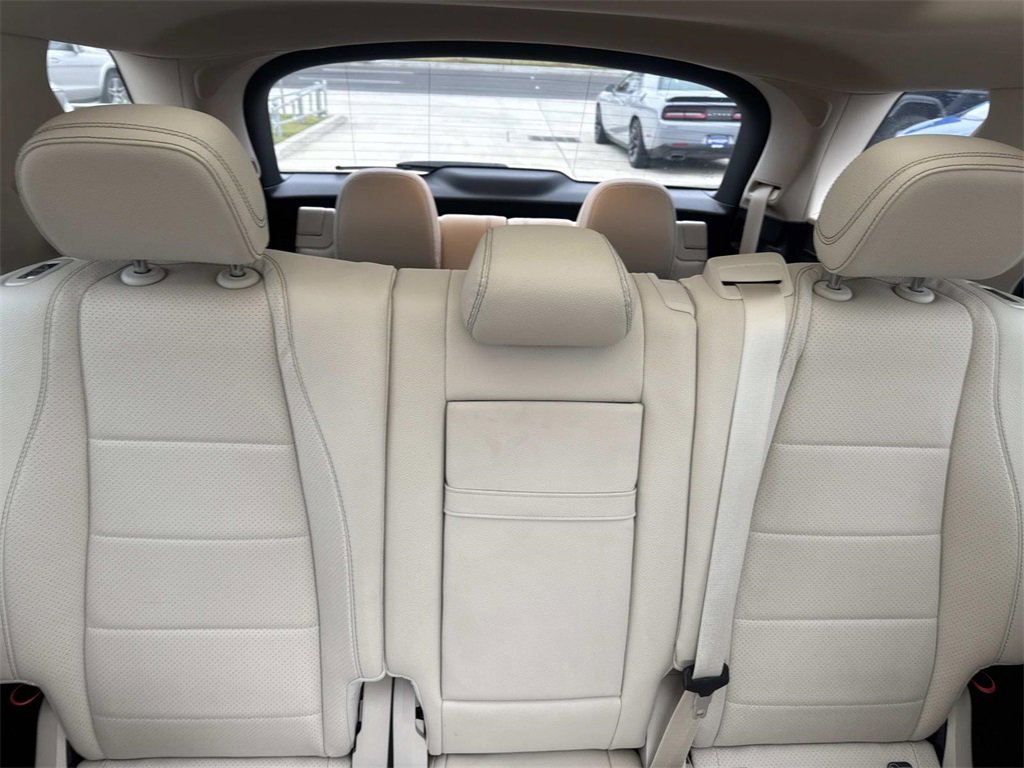 Used 2022 Mercedes-Benz GLE 350 GLE 350 image 11