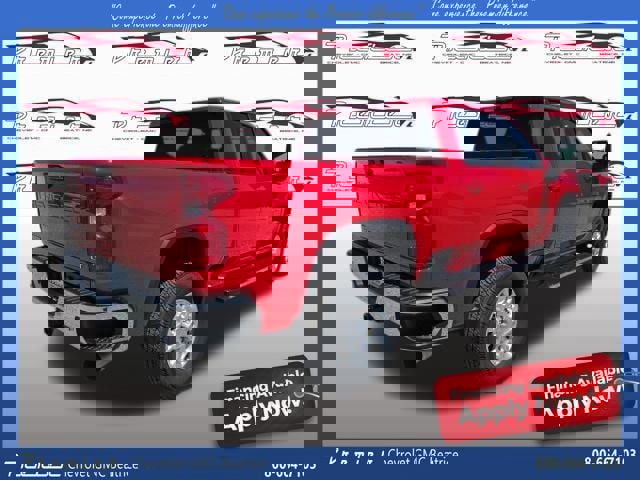 New 2025 Chevrolet Silverado 2500 LT w/ All Star Edition image 7