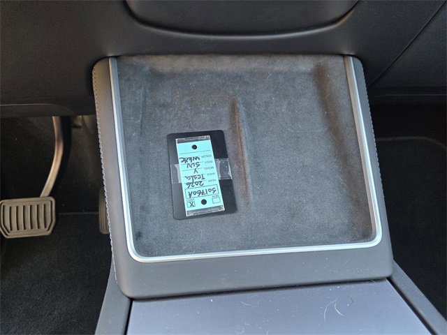 Used 2026 Tesla Model Y Long Range image 23