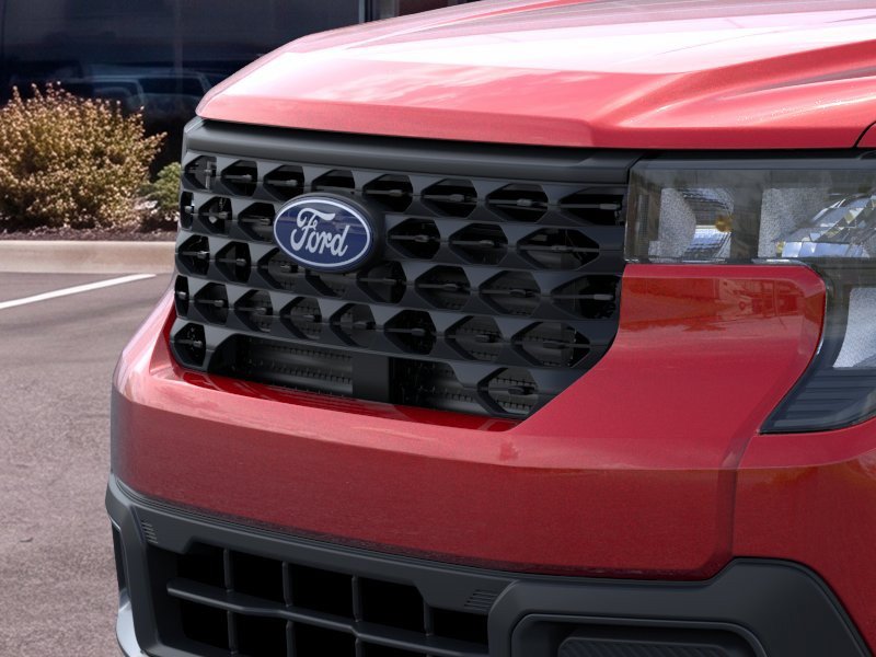 New 2026 Ford Maverick XLT FWD image 20