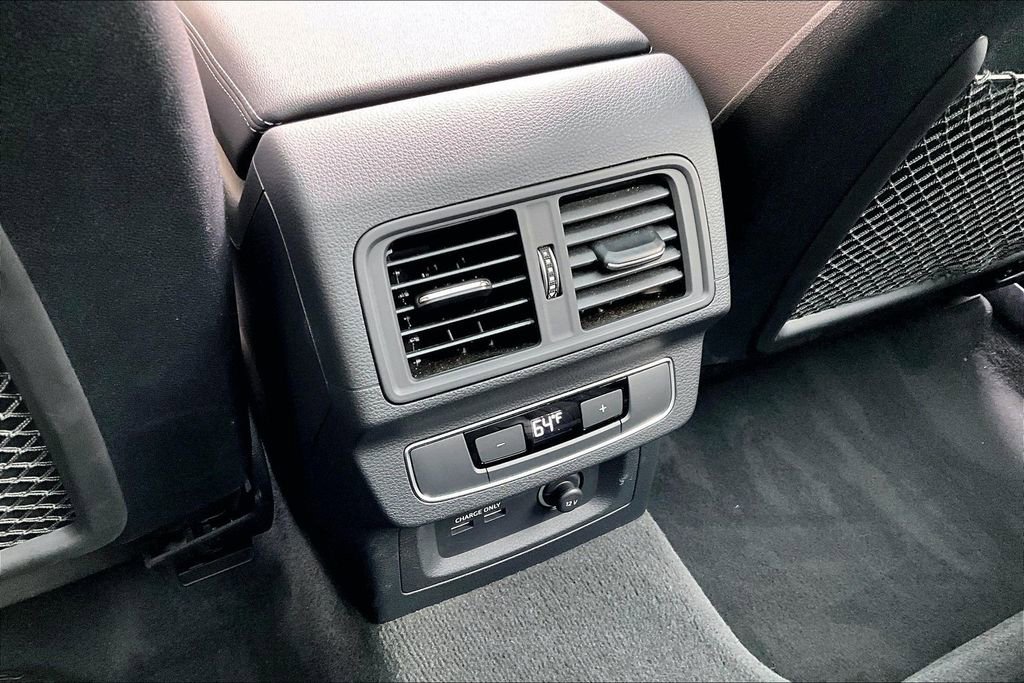 Certified 2025 Audi Q5 2.0T Premium w/ Convenience Plus Package image 10