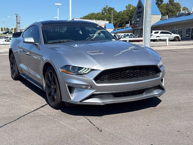 Used 2020 Ford Mustang Coupe w/ Equipment Group 101A