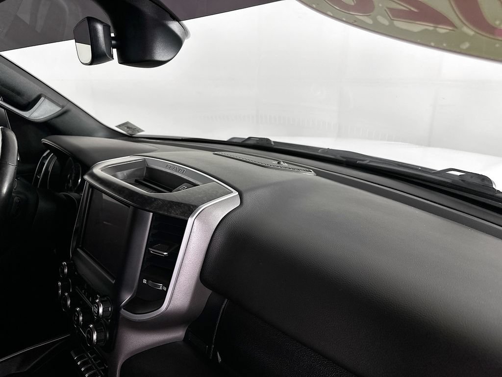Certified 2020 RAM 1500 Big Horn AWD/4WD image 39