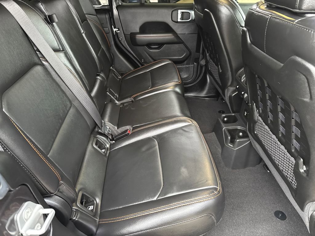 Certified 2022 Jeep Gladiator Mojave w/ LED Lighting Group image 15