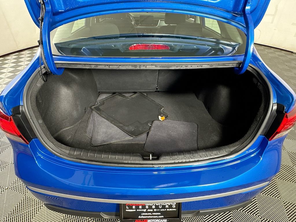 Used 2021 Kia Rio S image 23