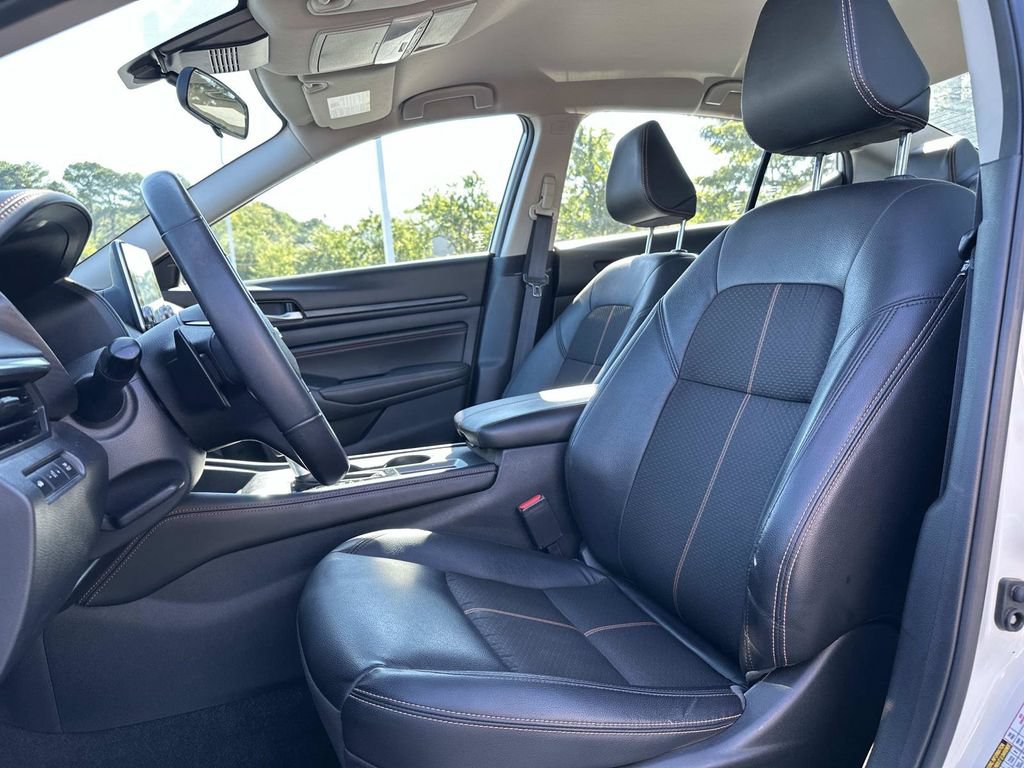 Used 2021 Nissan Altima 2.5 SR FWD image 22
