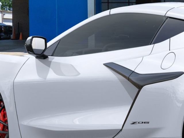 New 2026 Chevrolet Corvette Z06 image 12