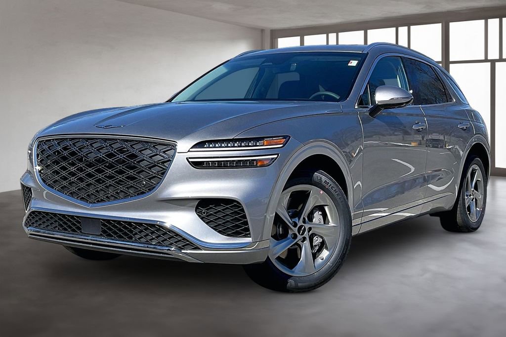 New 2026 Genesis GV70 2.5T Select