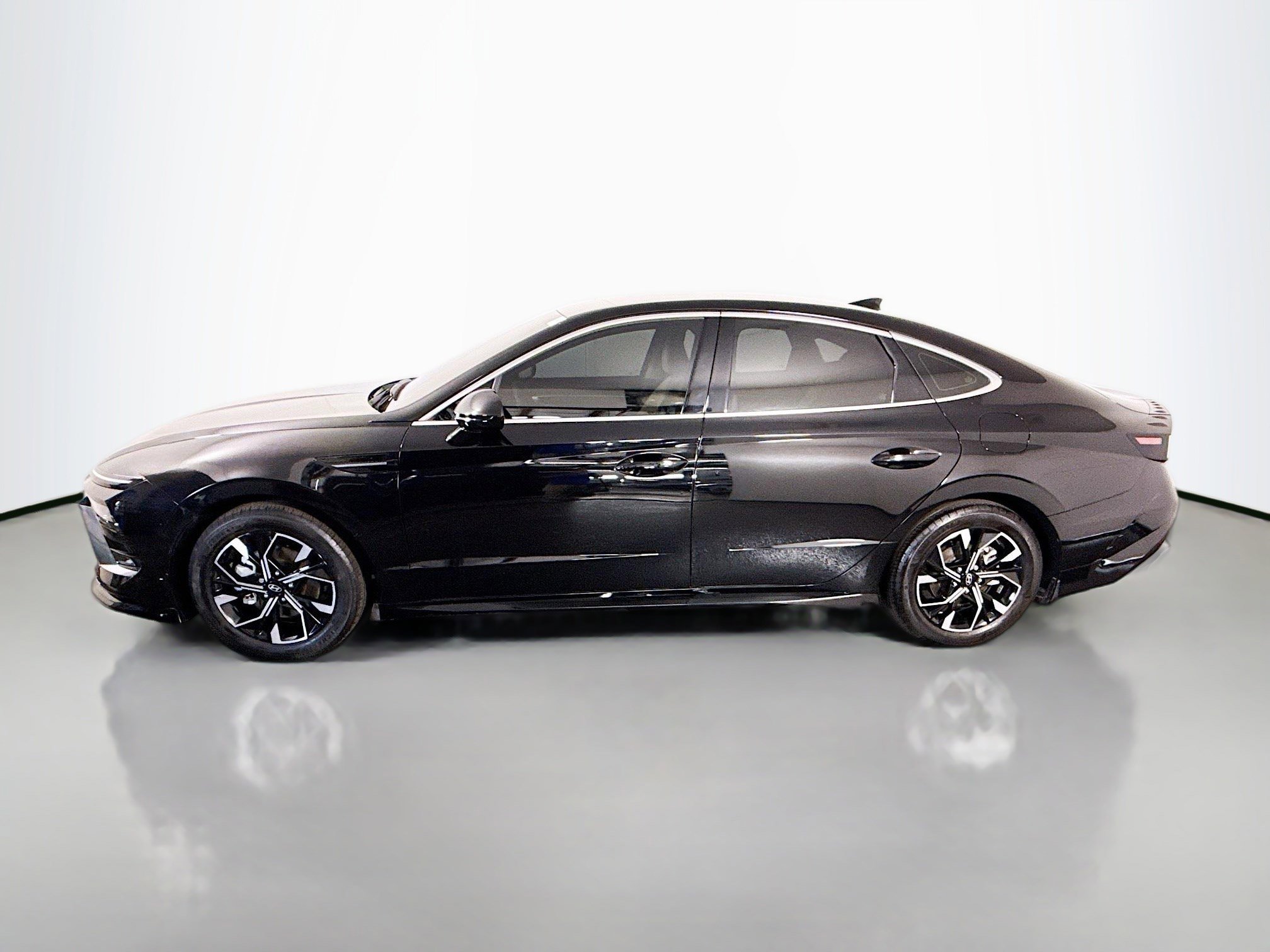 Used 2024 Hyundai Sonata SEL image 6