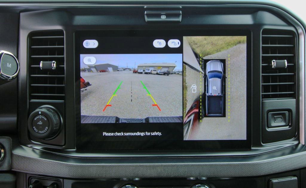 New 2026 Ford F350 Platinum image 32