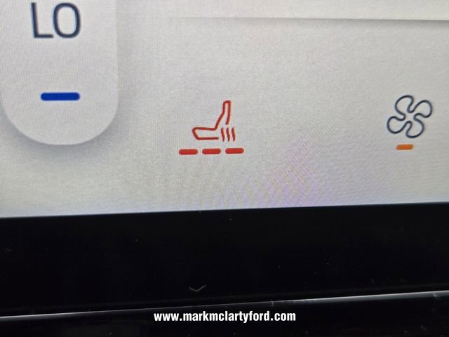 New 2026 Ford Ranger XLT RWD image 17